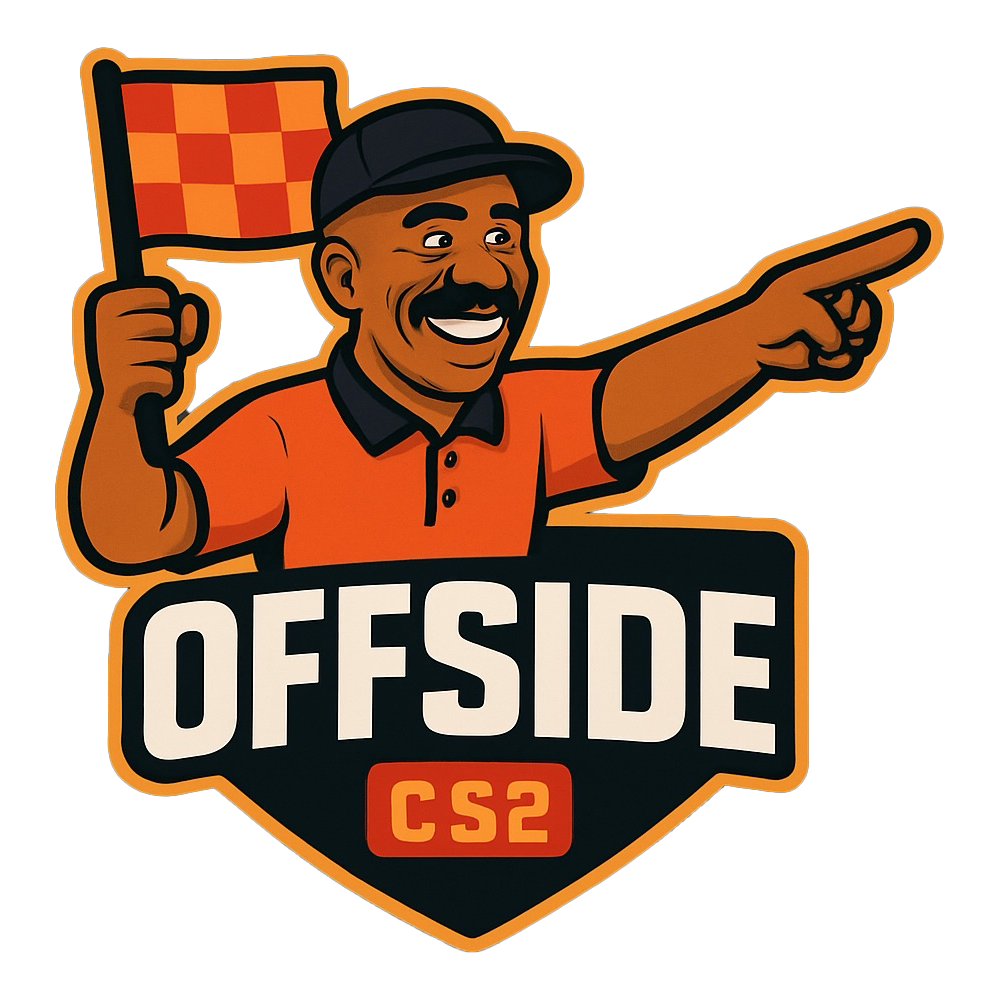 Offside