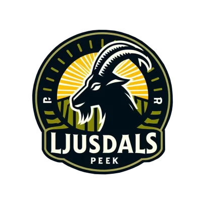 Ljusdalspeek