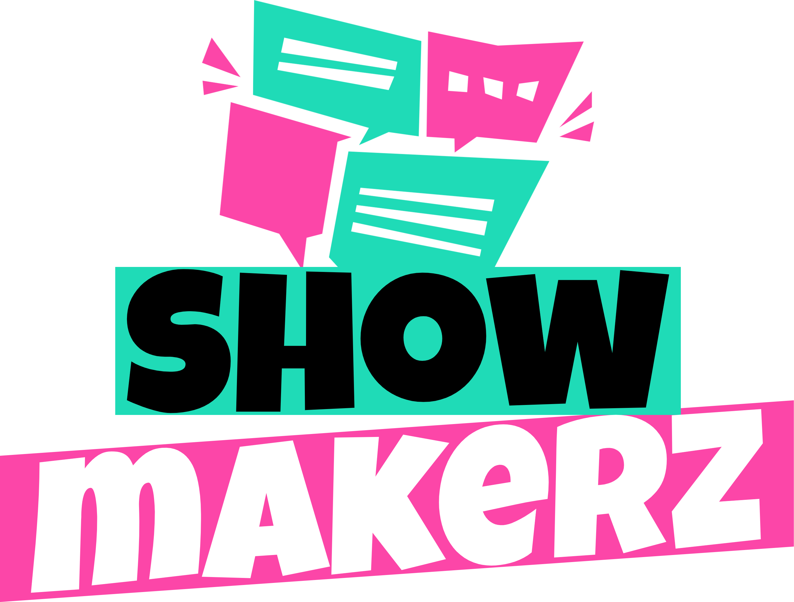 showmakerz